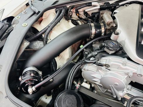 Used 2013 Nissan GT-R Premium AWD/4WD image 35