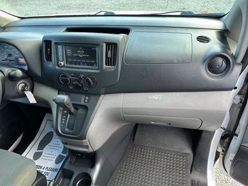 Used 2021 Nissan NV200 SV image 30