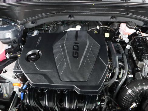 Used 2023 Hyundai Santa Fe SEL w/ Premium Package FWD image 31