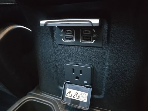 New 2026 Jeep Gladiator Mojave image 92