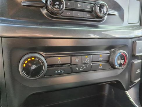 Certified 2022 Ford F150 XL w/ STX Black Appearance Package image 11