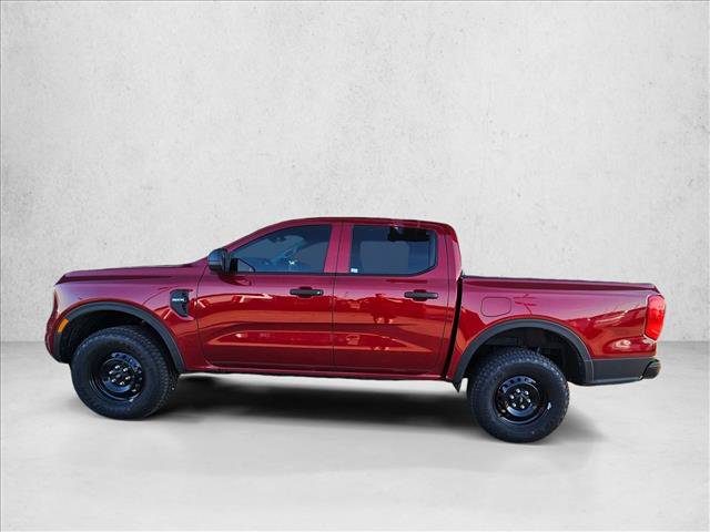 New 2026 Ford Ranger XL w/ Trailer Tow Package RWD image 5