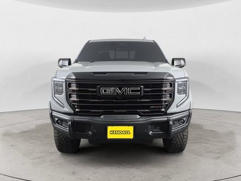 Certified 2024 GMC Sierra 1500 AT4X AWD/4WD image 8