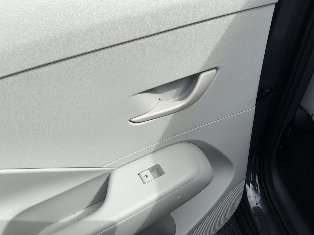 Certified 2026 Hyundai Kona SEL Sport AWD/4WD image 26