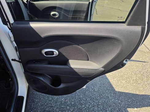 Used 2016 Kia Soul w/ Option Group 020 FWD image 34