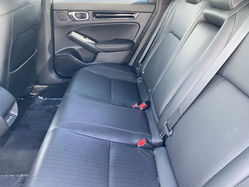 Used 2024 Honda Civic Sport Touring image 12