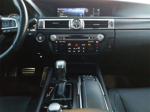 Used 2016 Lexus GS 350 AWD image 11