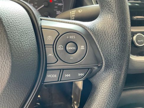 Certified 2024 Toyota Corolla LE FWD image 13