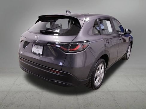 Certified 2024 Honda HR-V LX image 5