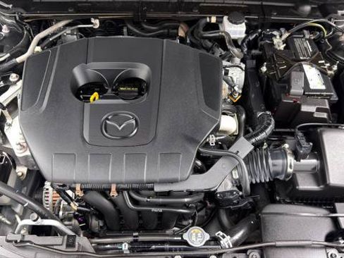 Used 2024 MAZDA MAZDA3 s FWD image 31
