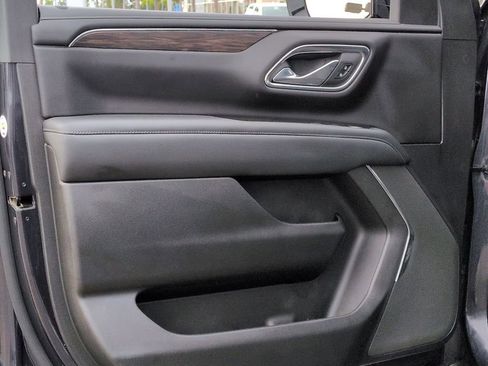 Certified 2023 Chevrolet Tahoe LS AWD/4WD image 23