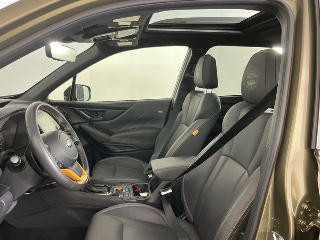 Used 2025 Subaru Forester Wilderness AWD/4WD image 14