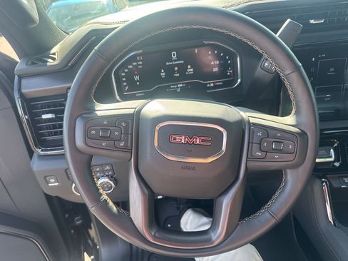 Certified 2025 GMC Sierra 2500 AT4 w/ AT4 Premium Plus Package AWD/4WD image 25