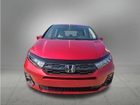 New 2027 Honda Odyssey EX-L image 8