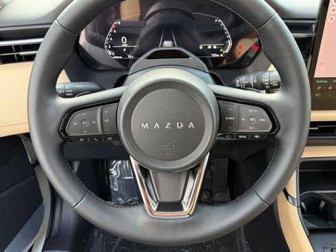 New 2026 MAZDA CX-5 2.5 S w/ Premium Plus Package image 30