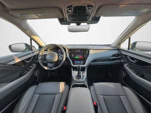 Used 2025 Subaru Outback Onyx Edition XT w/ Popular Package #2 image 20