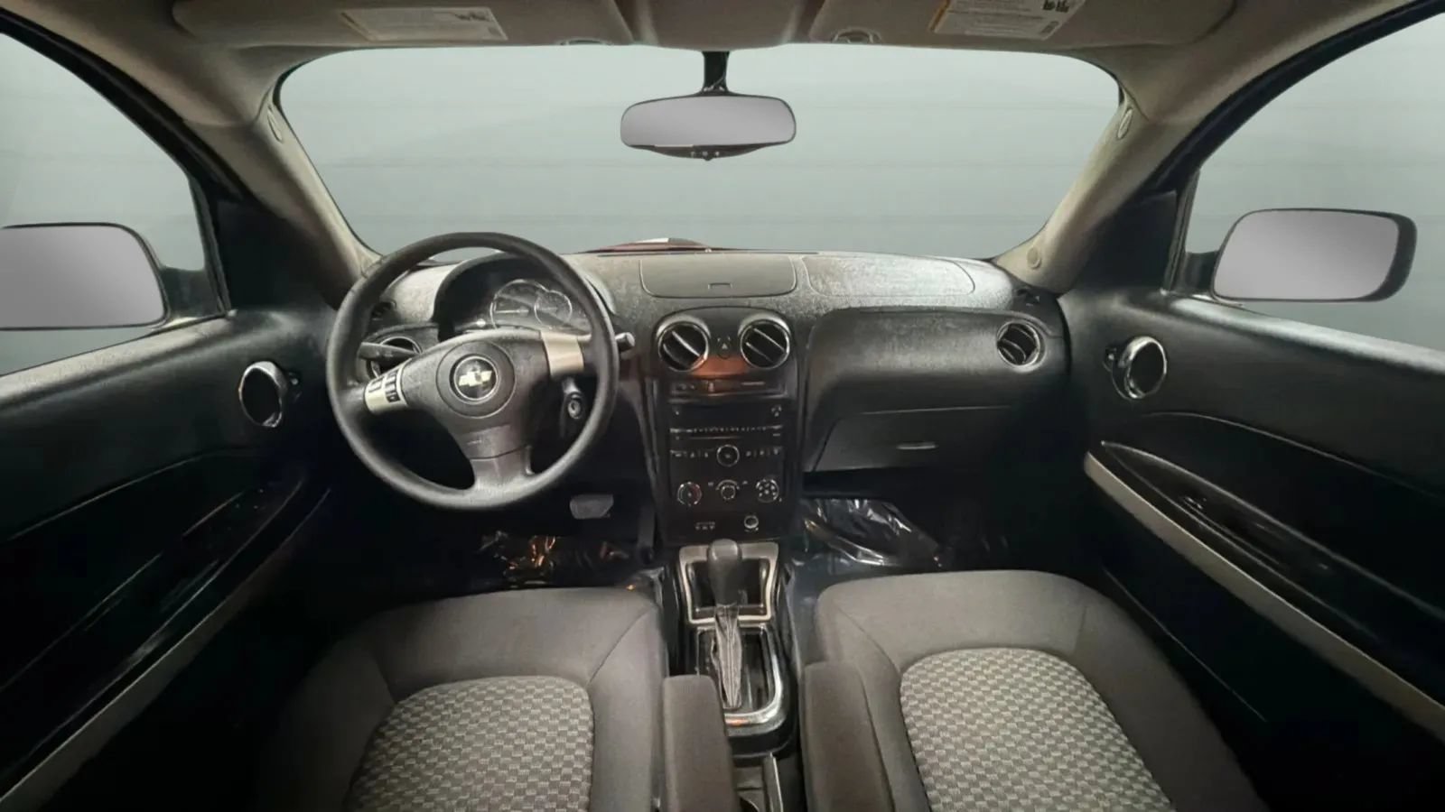 Used 2009 Chevrolet HHR LS FWD image 9