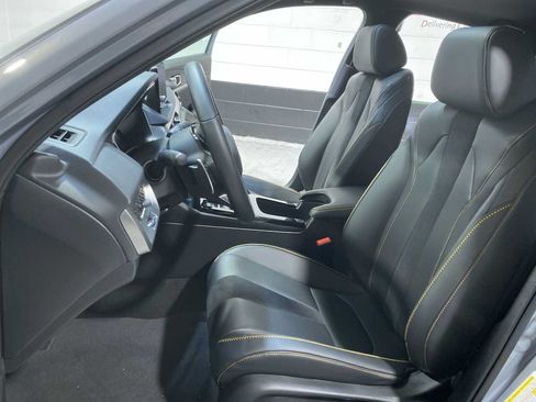 Used 2026 Acura Integra A-Spec FWD image 11