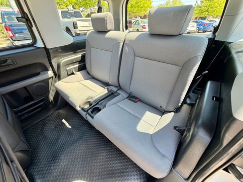 Used 2008 Honda Element EX image 6