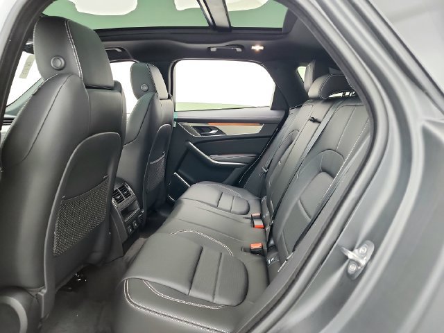 New 2026 Jaguar F-PACE R-Dynamic S AWD/4WD image 28