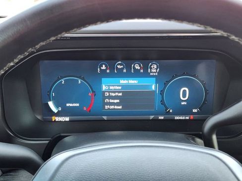 Used 2025 Ford F350 Lariat AWD/4WD image 16