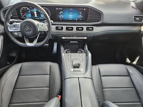 Certified 2023 Mercedes-Benz GLS 450 4MATIC image 18