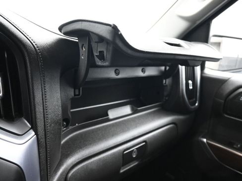 Used 2019 GMC Sierra 1500 SLT w/ SLT Premium Plus Package image 25