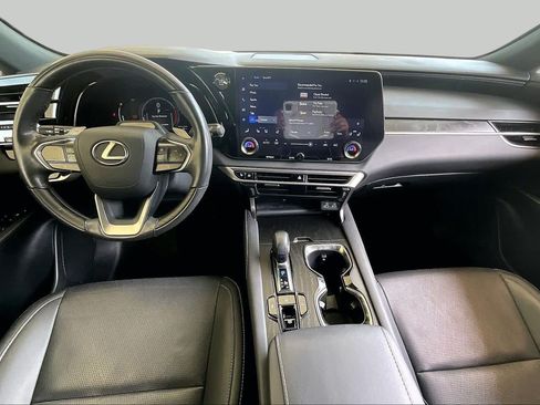 Used 2023 Lexus RX 350 Premium Plus w/ Cold Area Package FWD image 13