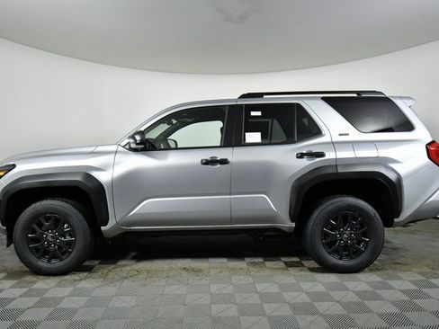 New 2026 Toyota 4Runner SR5 image 16