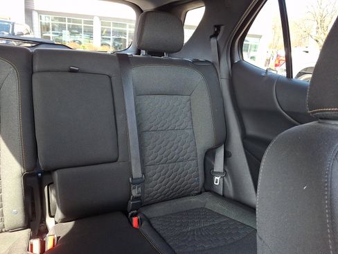 Used 2020 Chevrolet Equinox LT image 20