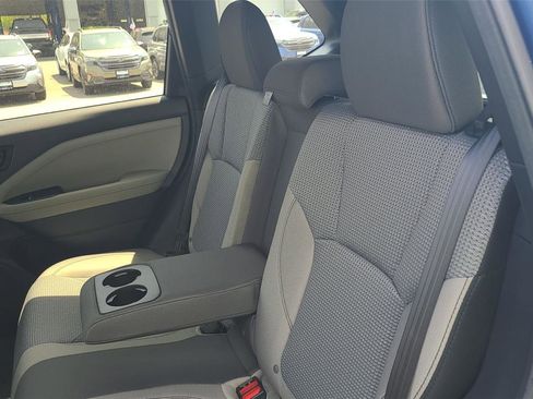 New 2026 Subaru Forester Premium AWD/4WD image 18