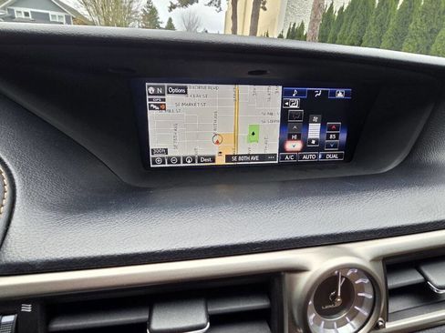 Used 2015 Lexus GS 350 Base AWD 4dr Sedan w/ Premium Package image 13