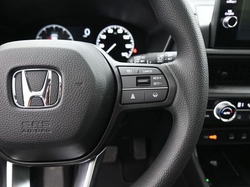 New 2026 Honda CR-V EX image 2