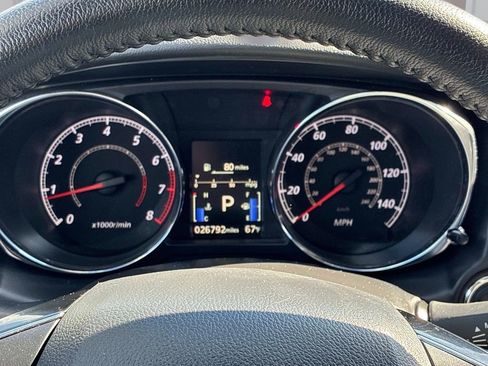 Used 2025 Mitsubishi Outlander Sport ES AWD/4WD image 27