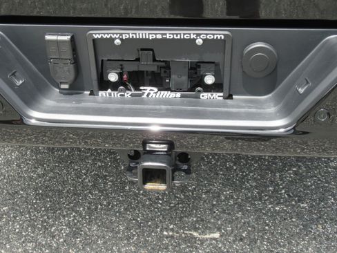 New 2026 GMC Sierra 1500 AT4 w/ AT4 Premium Package AWD/4WD image 11