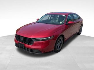 Used 2024 Honda Accord EX 360° Tour