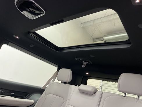 New 2026 Jeep Grand Wagoneer L Summit image 13