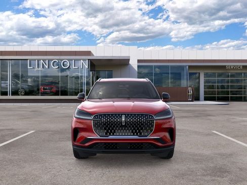 New 2025 Lincoln Aviator AWD w/ Equipment Group 101A image 6