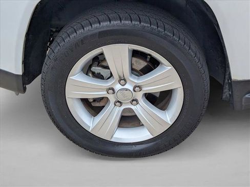 Used 2015 Jeep Compass High Altitude FWD image 24