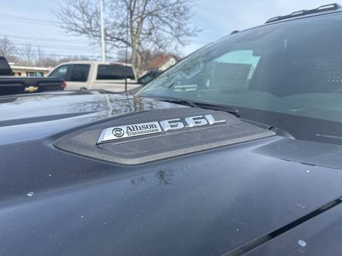 New 2026 Chevrolet Silverado 3500 W/T w/ WT Convenience Package image 4