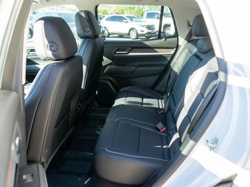 New 2026 GMC Terrain Denali AWD/4WD image 13