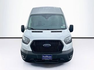 Certified 2025 Ford Transit 250 148 High Roof AWD video 2
