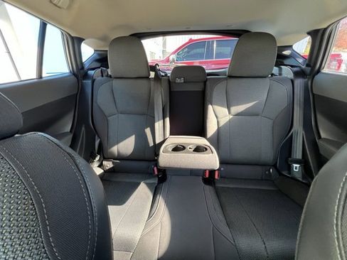 Used 2024 Subaru Crosstrek 2.0i Premium w/ Popular Package #3 image 34