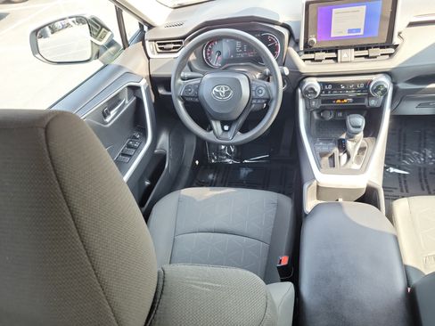 Certified 2024 Toyota RAV4 XLE FWD image 14