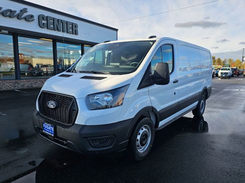 New 2026 Ford Transit 150 Base image 2