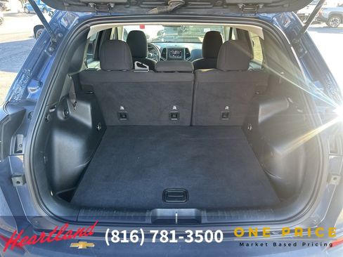 Used 2020 Jeep Cherokee Latitude image 41