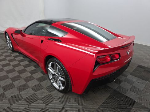 Used 2016 Chevrolet Corvette Stingray Coupe image 7