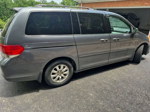 Used 2010 Honda Odyssey EX-L image 15