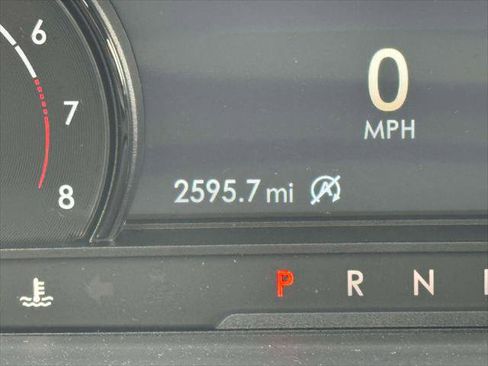 Used 2022 Lincoln Corsair AWD w/ Premium Package image 28