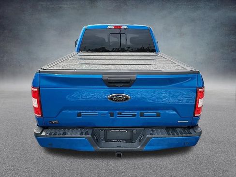 Used 2020 Ford F150 XLT w/ Equipment Group 302A Luxury AWD/4WD image 6